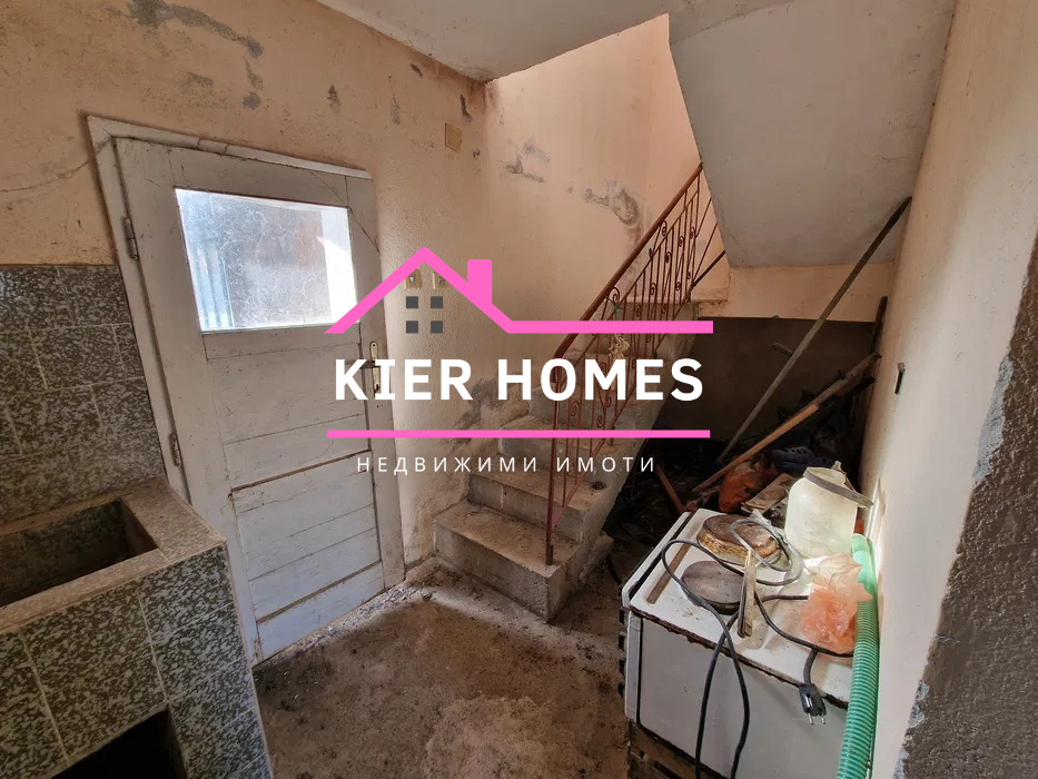 Продава КЪЩА, с. Самуилово, област Стара Загора, снимка 9 - Къщи - 54360144