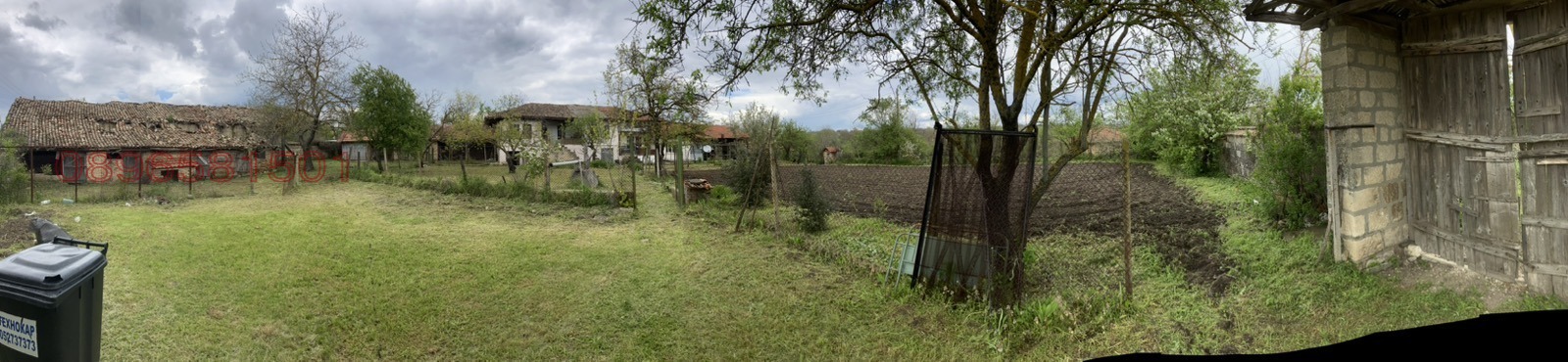 Продава КЪЩА, с. Кривня, област Варна, снимка 7 - Къщи - 54511196