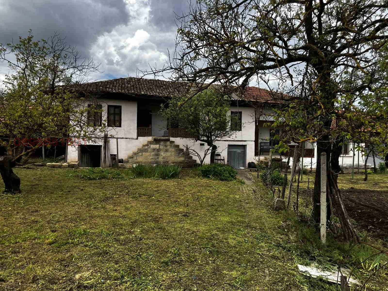 Продава КЪЩА, с. Кривня, област Варна, снимка 17 - Къщи - 54511196