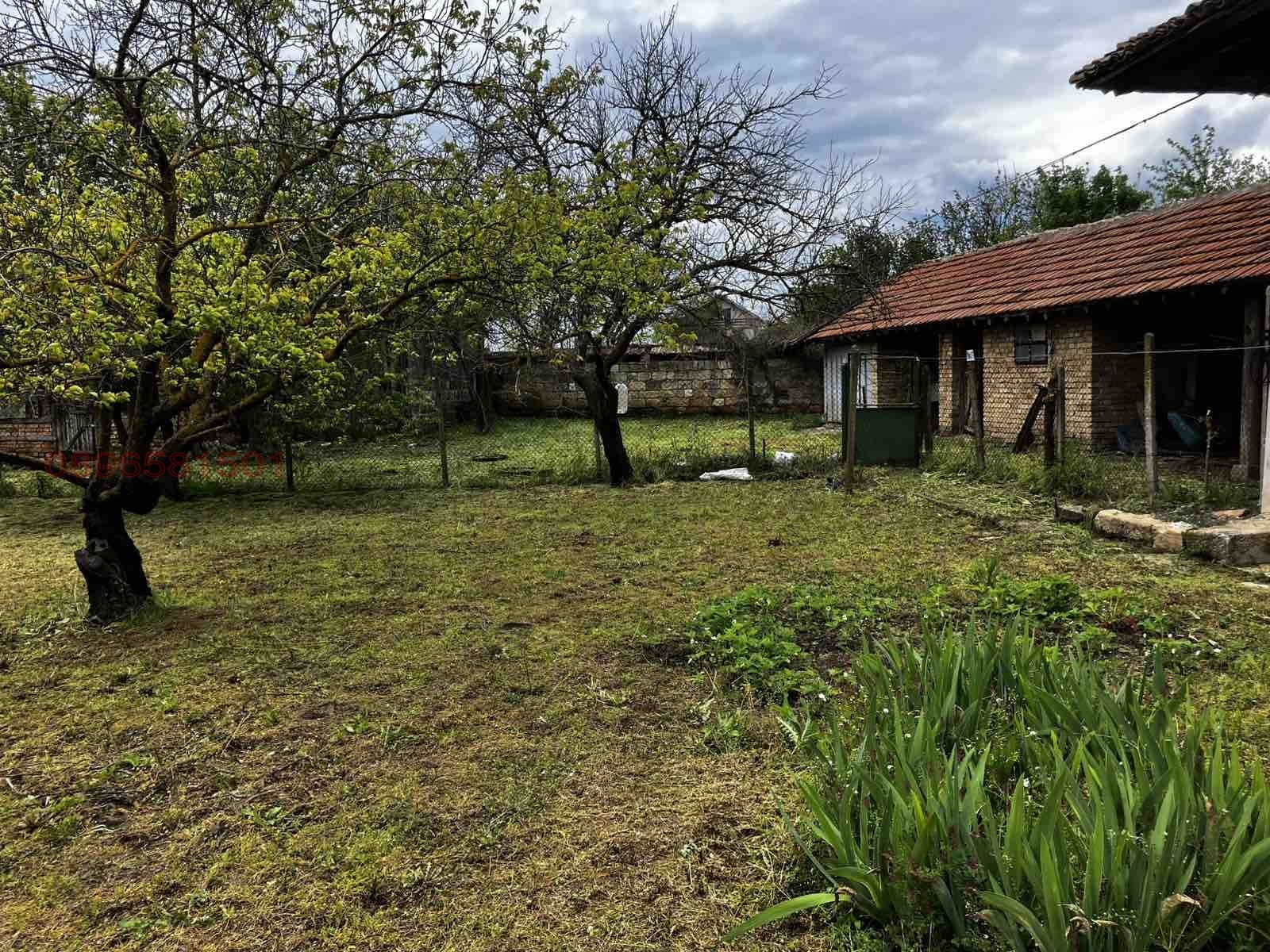 Продава КЪЩА, с. Кривня, област Варна, снимка 15 - Къщи - 54511196