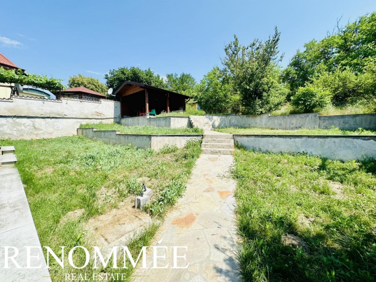 Продава КЪЩА, с. Макоцево, област София област, снимка 14 - Къщи - 54884678