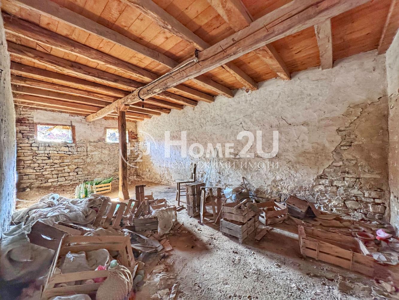 Продава КЪЩА, с. Братя Даскалови, област Стара Загора, снимка 8 - Къщи - 55471044