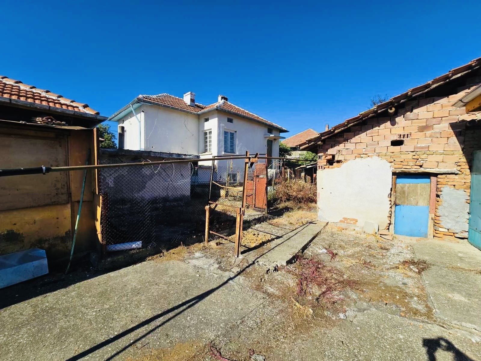 Продава КЪЩА, с. Телиш, област Плевен, снимка 11 - Къщи - 56418461