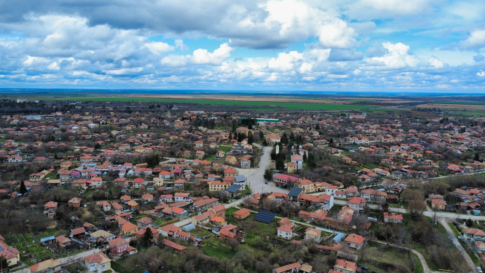 Продава КЪЩА, с. Телиш, област Плевен, снимка 5 - Къщи - 56418461