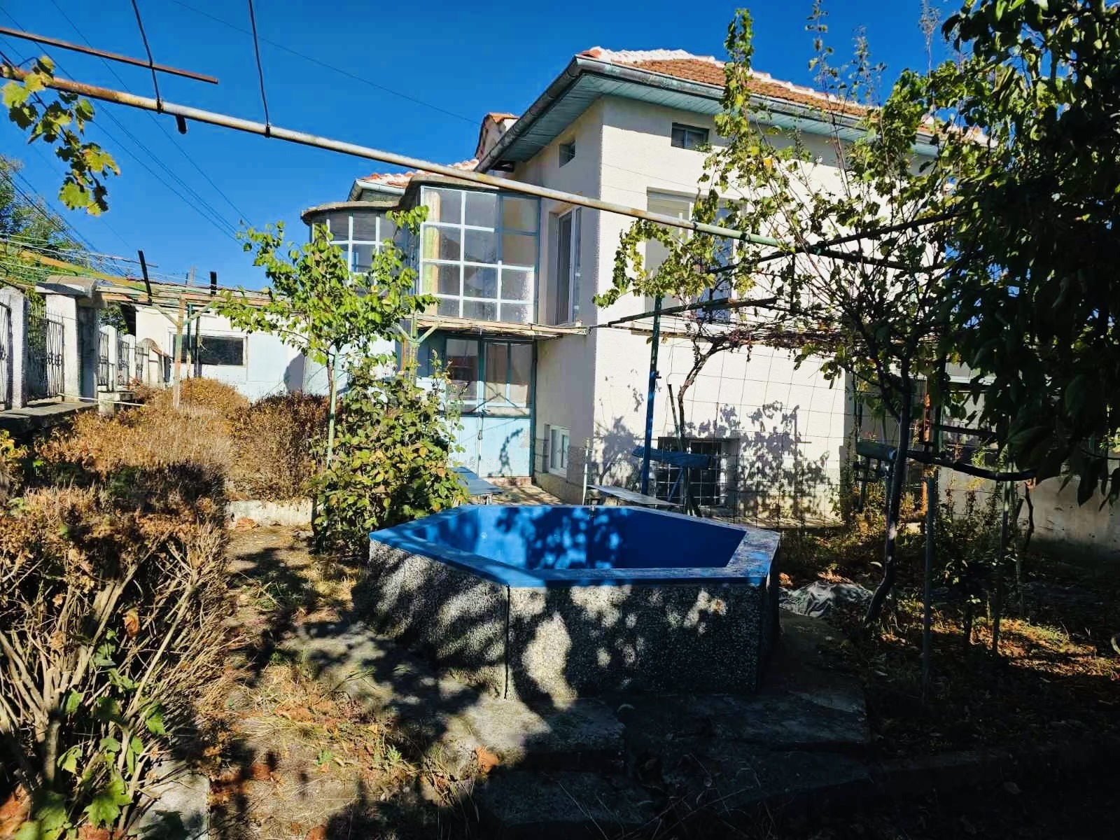 Продава КЪЩА, с. Телиш, област Плевен, снимка 6 - Къщи - 56418461
