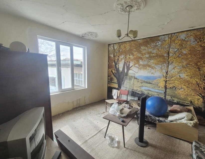 Продава КЪЩА, с. Телиш, област Плевен, снимка 13 - Къщи - 56418461