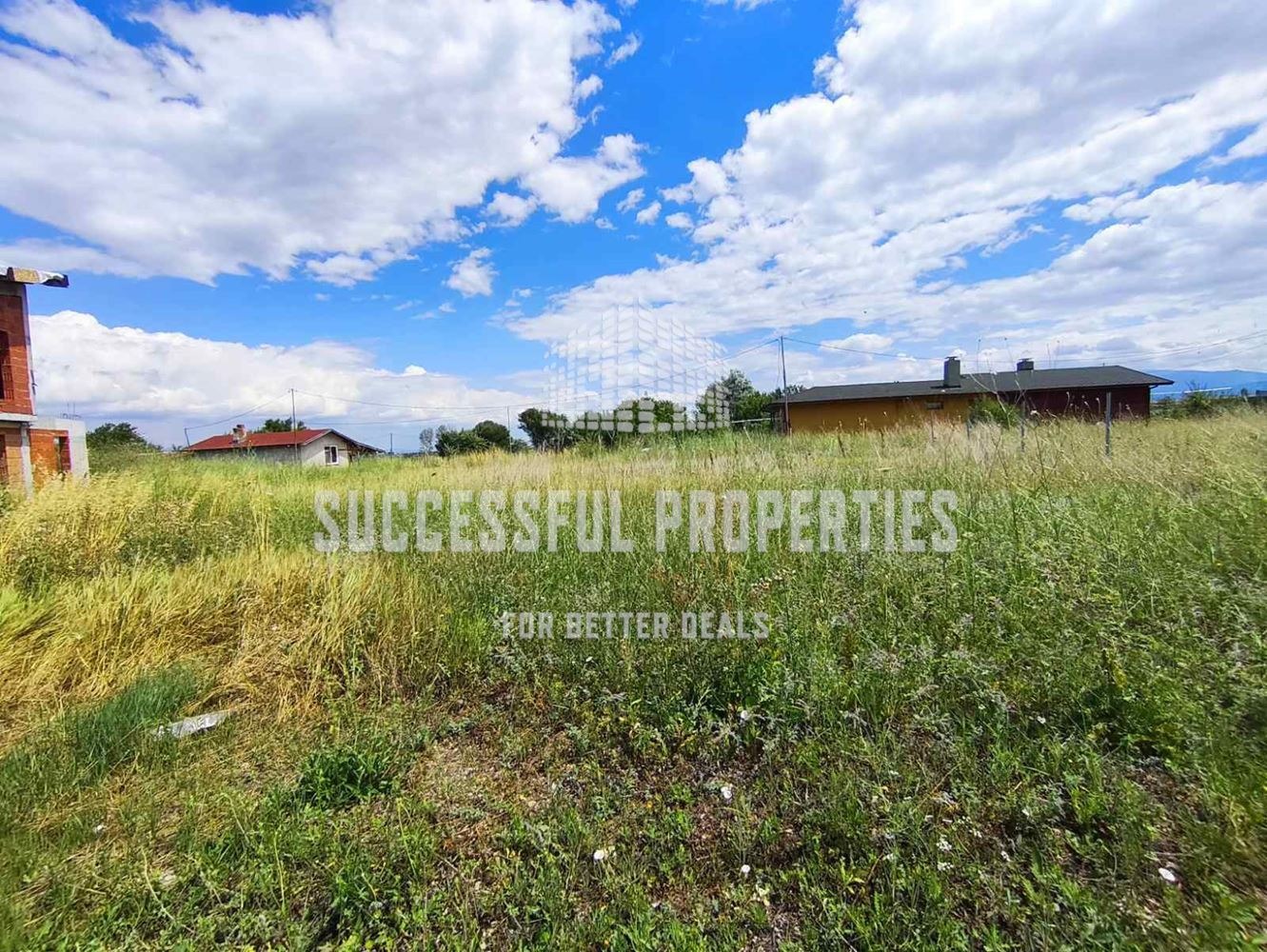 Продава ПАРЦЕЛ, с. Пролеша, област София област, снимка 8 - Парцели - 55267043