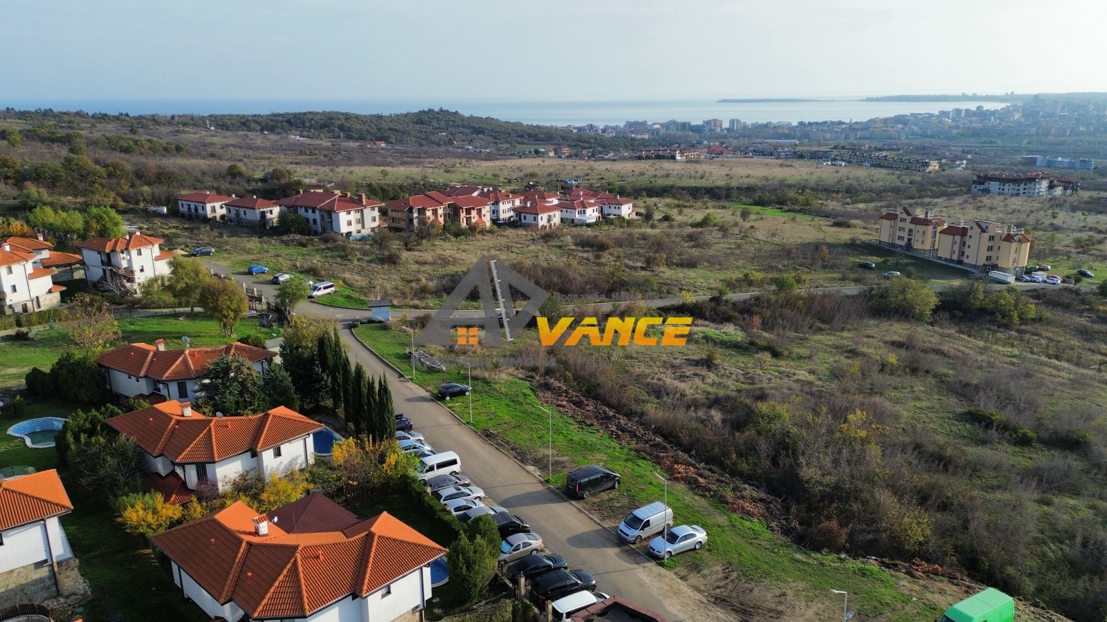 Продава ПАРЦЕЛ, с. Кошарица, област Бургас