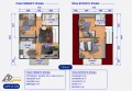 Продава  Парцел област Бургас , с. Кошарица , 500 кв.м | 58219262 - изображение [11]