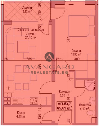 Продава 2-СТАЕН | Imot.bg — изображение 2