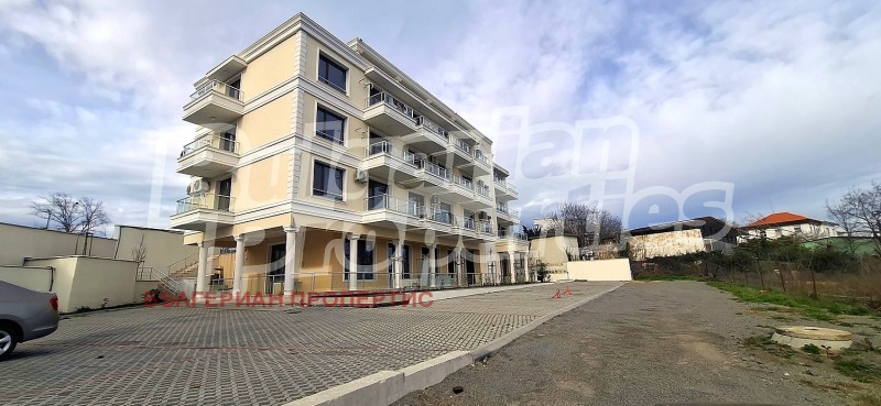 Продава 2-СТАЕН в област Бургас, гр. Созопол - 141 кв.м / 185 000 € » 361 828.55 лв., БЪЛГЕРИАН ПРОПЕРТИС