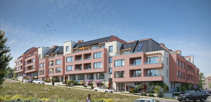 Продава 3-СТАЕН в град София, м-т Гърдова глава - 112 кв.м / 188 317 € » 368 316.04 лв., СТОУНХАРД ПРЕМИЪР СОФИЯ