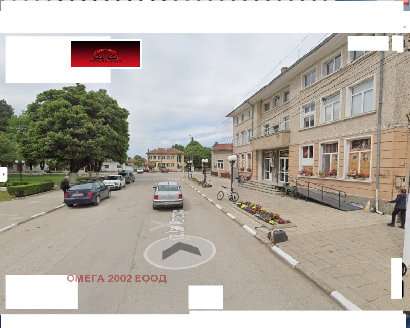 Продава КЪЩА в област Русе, с. Сандрово - 60 кв.м / 55 000 € » 107 570.65 лв., ОМЕГА 2002 ЕООД