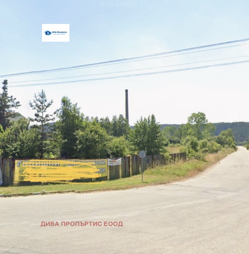 Продава ПАРЦЕЛ в област София, гр. Самоков - 2100 кв.м / 315 000 € » 616 086.45 лв., ДИВА ПРОПЪРТИС ЕООД