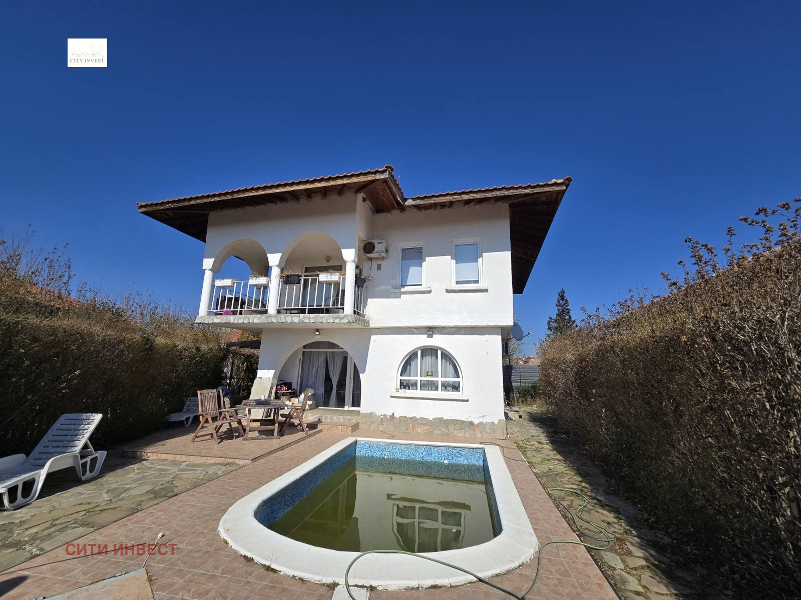 Продава КЪЩА | Imot.bg — изображение 15