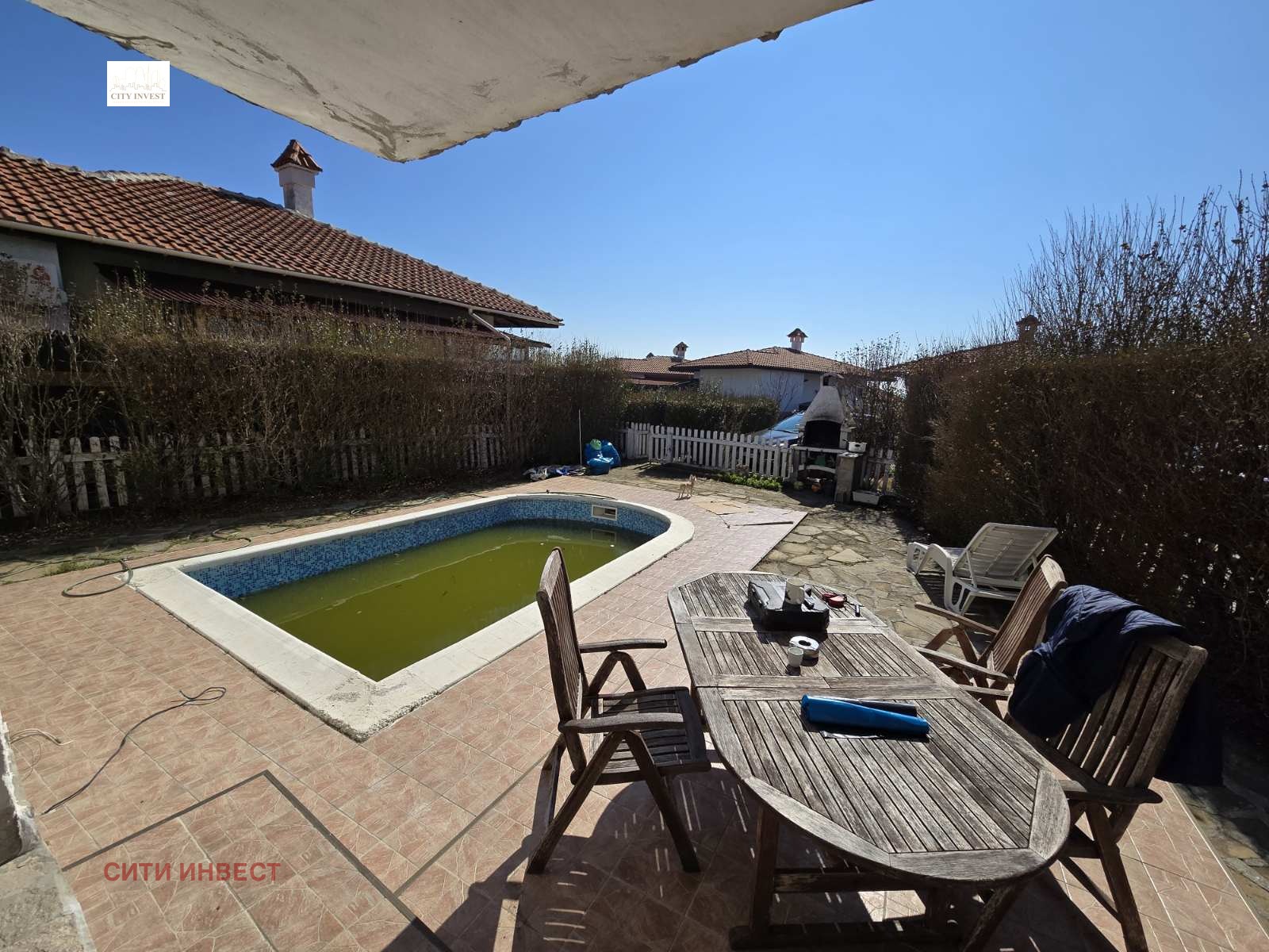 Продава КЪЩА | Imot.bg — изображение 5