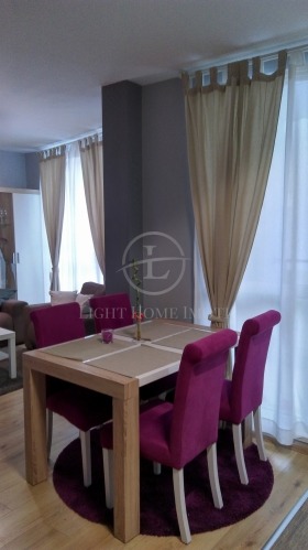 1 dormitorio Kyuchuk Parizh, Plovdiv