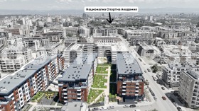 3-СТАЕН, 85 m2