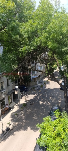 3 кімнатна ВИНС-Червен площад, Варна