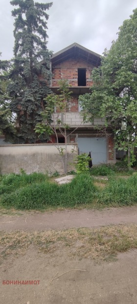 Dům Padarsko, oblast Plovdiv