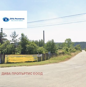 Trama Samokov, região Sófia