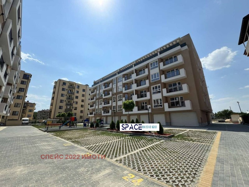 De vânzare  1 dormitor Plovdiv , Ostromila , 65 mp | 46749618 - imagine [12]