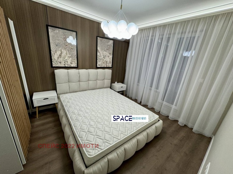 De vânzare  1 dormitor Plovdiv , Ostromila , 65 mp | 46749618 - imagine [6]