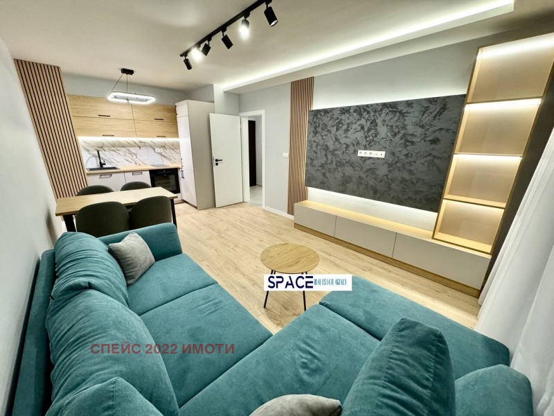 De vânzare  1 dormitor Plovdiv , Ostromila , 65 mp | 46749618 - imagine [2]