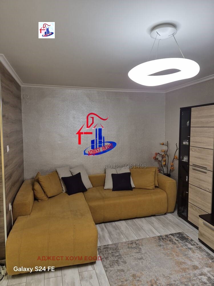 Продава  2-стаен град Шумен , Херсон , 80 кв.м | 94244333 - изображение [2]