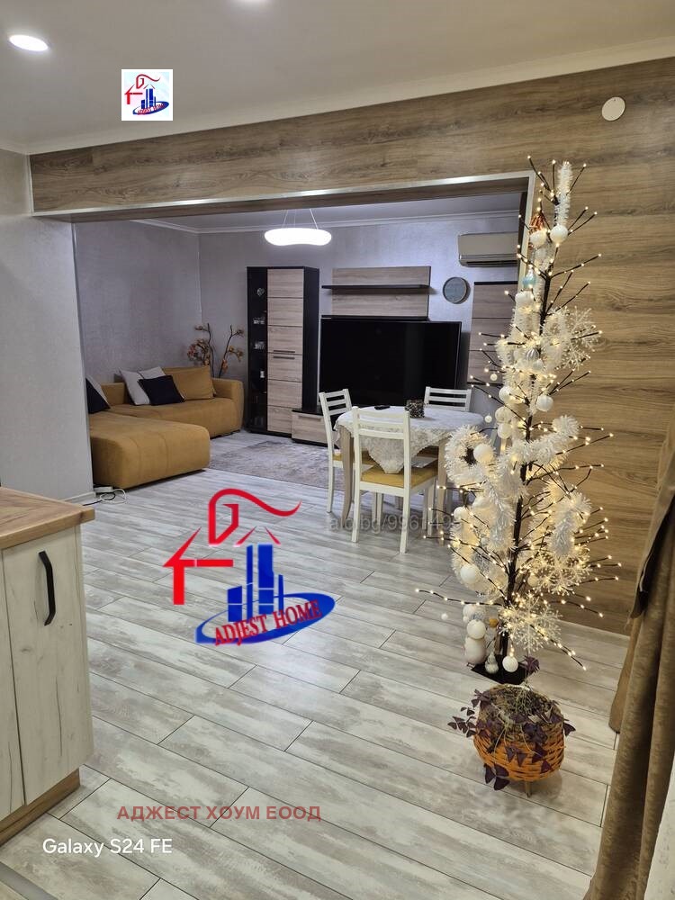 Продава  2-стаен град Шумен , Херсон , 80 кв.м | 94244333