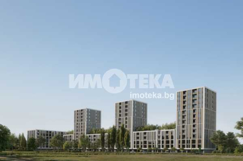 Продава  2-стаен град Варна , Аспарухово , 74 кв.м | 48611612 - изображение [5]