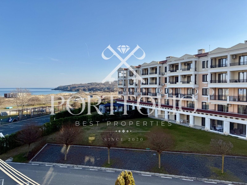 Till salu  1 sovrum region Burgas , Sozopol , 63 kvm | 15305432