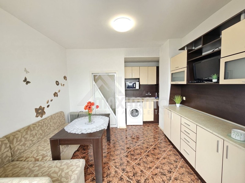 In vendita  1 camera da letto Varna , Izgrev , 52 mq | 36766945 - Immagine [5]