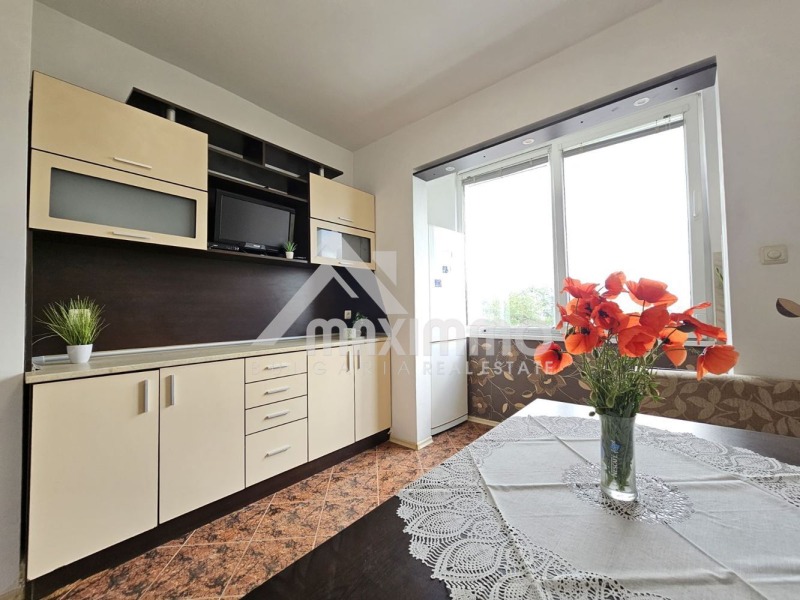 In vendita  1 camera da letto Varna , Izgrev , 52 mq | 36766945