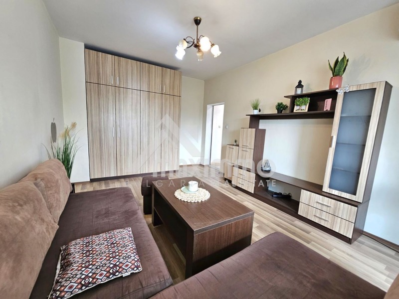 In vendita  1 camera da letto Varna , Izgrev , 52 mq | 36766945 - Immagine [14]