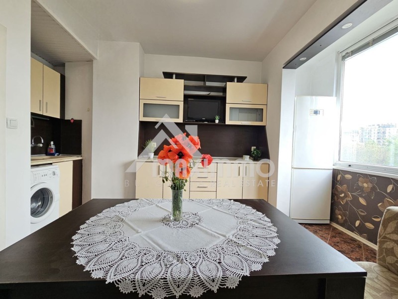 In vendita  1 camera da letto Varna , Izgrev , 52 mq | 36766945 - Immagine [2]