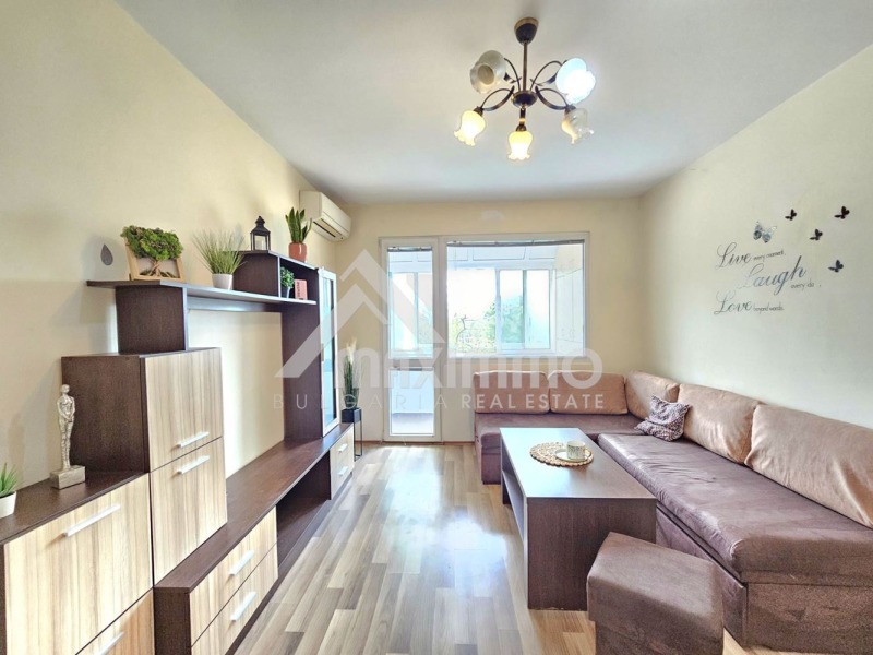 In vendita  1 camera da letto Varna , Izgrev , 52 mq | 36766945 - Immagine [13]