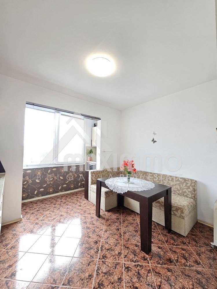 In vendita  1 camera da letto Varna , Izgrev , 52 mq | 36766945 - Immagine [6]