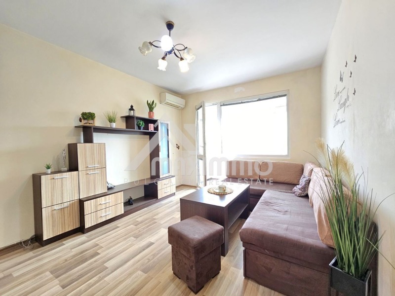 In vendita  1 camera da letto Varna , Izgrev , 52 mq | 36766945 - Immagine [15]