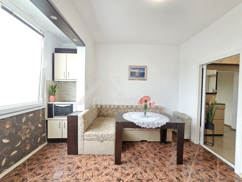 In vendita  1 camera da letto Varna , Izgrev , 52 mq | 36766945 - Immagine [4]