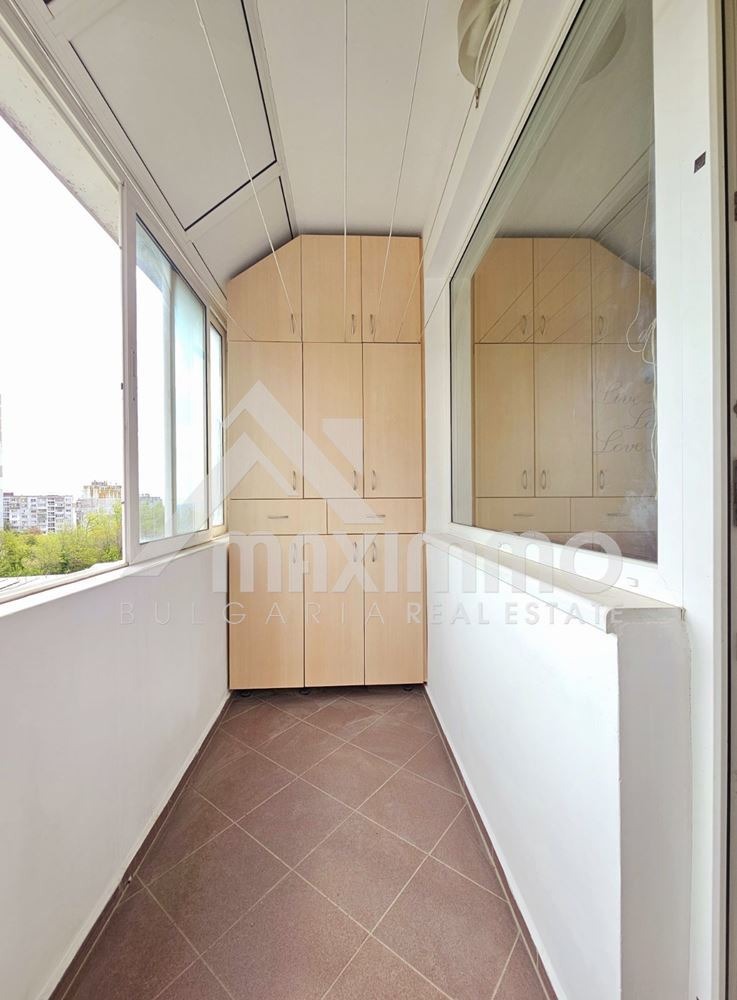 In vendita  1 camera da letto Varna , Izgrev , 52 mq | 36766945 - Immagine [10]