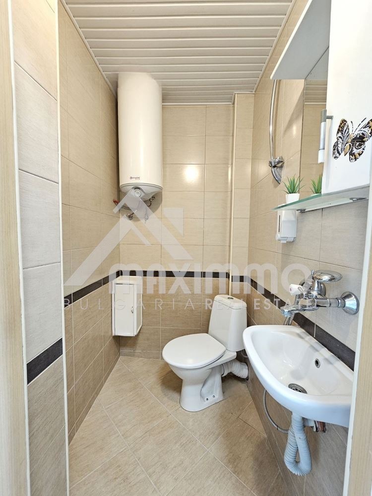 In vendita  1 camera da letto Varna , Izgrev , 52 mq | 36766945 - Immagine [12]