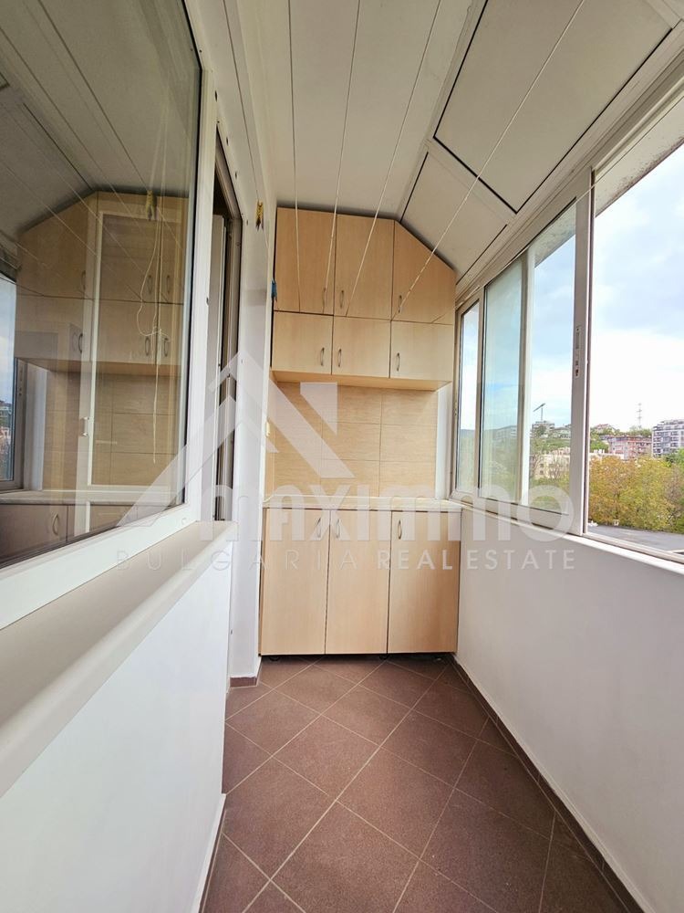 In vendita  1 camera da letto Varna , Izgrev , 52 mq | 36766945 - Immagine [11]