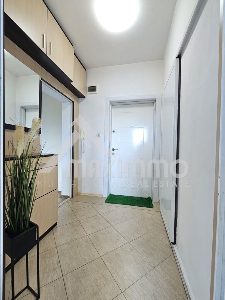 In vendita  1 camera da letto Varna , Izgrev , 52 mq | 36766945 - Immagine [9]