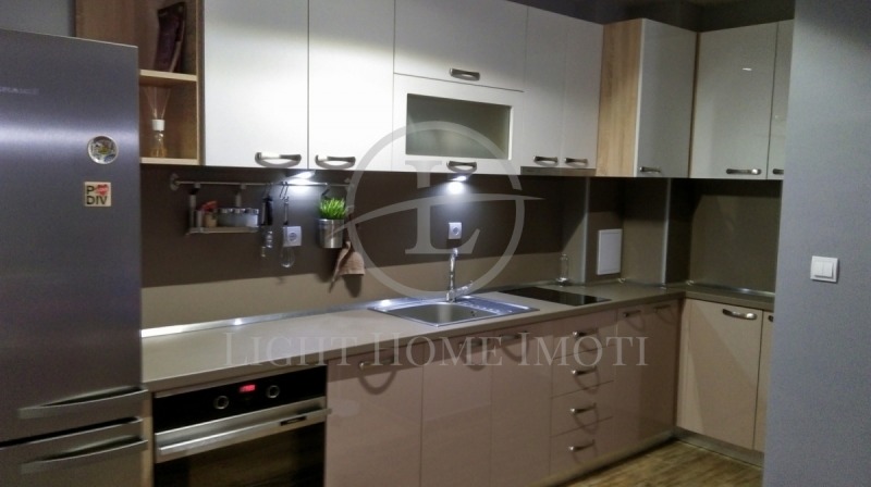 Myytävänä  1 makuuhuone Plovdiv , Kjutšuk Pariž , 70 neliömetriä | 42393426 - kuva [3]