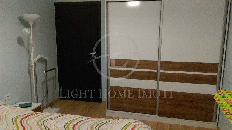 Myytävänä  1 makuuhuone Plovdiv , Kjutšuk Pariž , 70 neliömetriä | 42393426 - kuva [6]