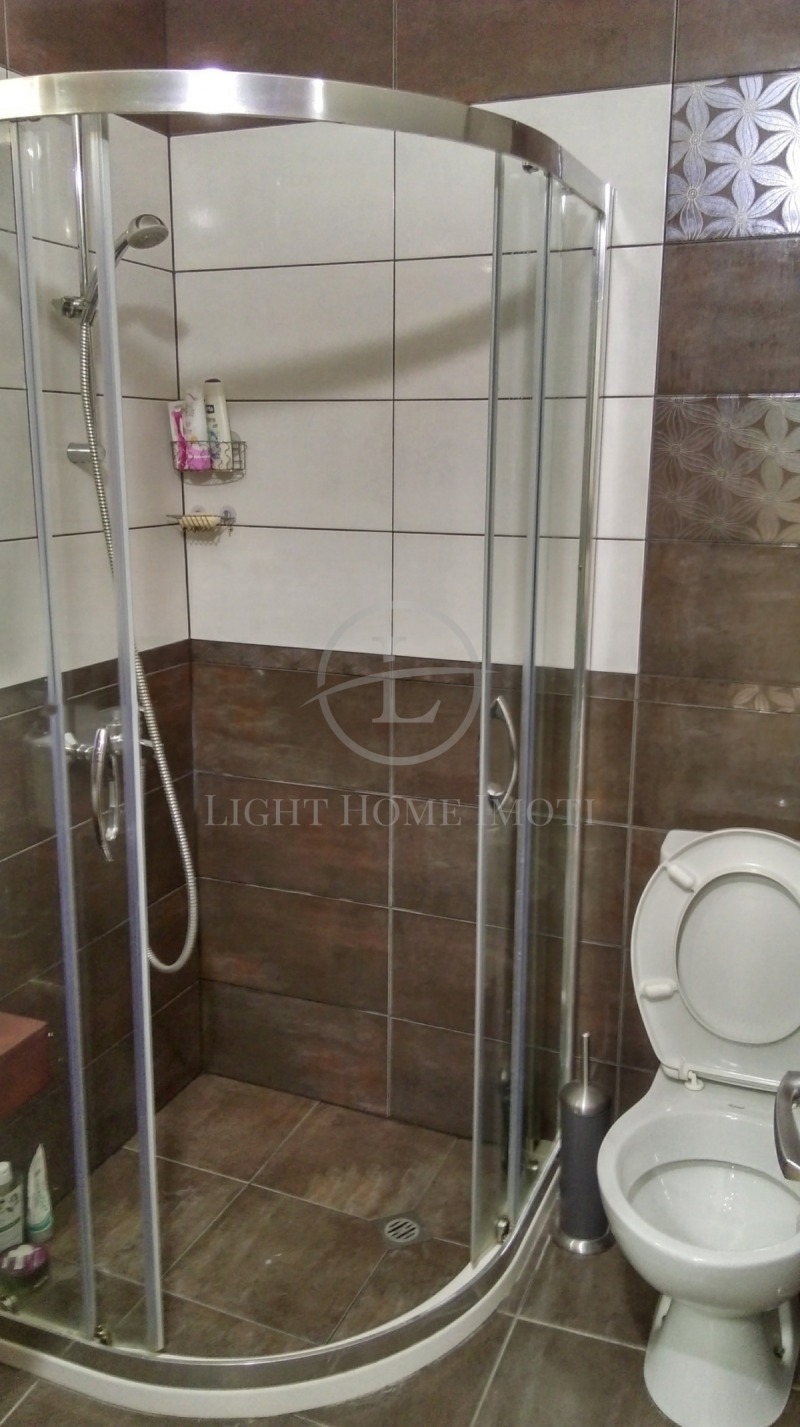 Myytävänä  1 makuuhuone Plovdiv , Kjutšuk Pariž , 70 neliömetriä | 42393426 - kuva [7]