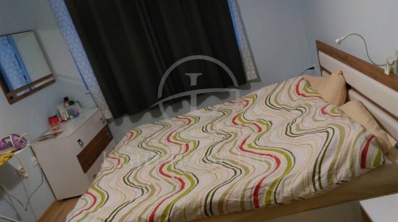 Myytävänä  1 makuuhuone Plovdiv , Kjutšuk Pariž , 70 neliömetriä | 42393426 - kuva [5]