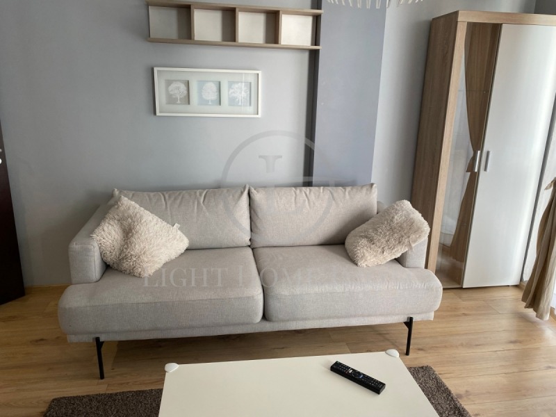 Myytävänä  1 makuuhuone Plovdiv , Kjutšuk Pariž , 70 neliömetriä | 42393426 - kuva [4]