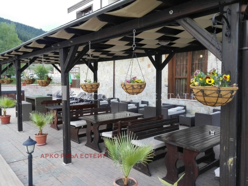 Till salu  1 sovrum region Pazardzhik , Velingrad , 68 kvm | 13908452 - bild [7]